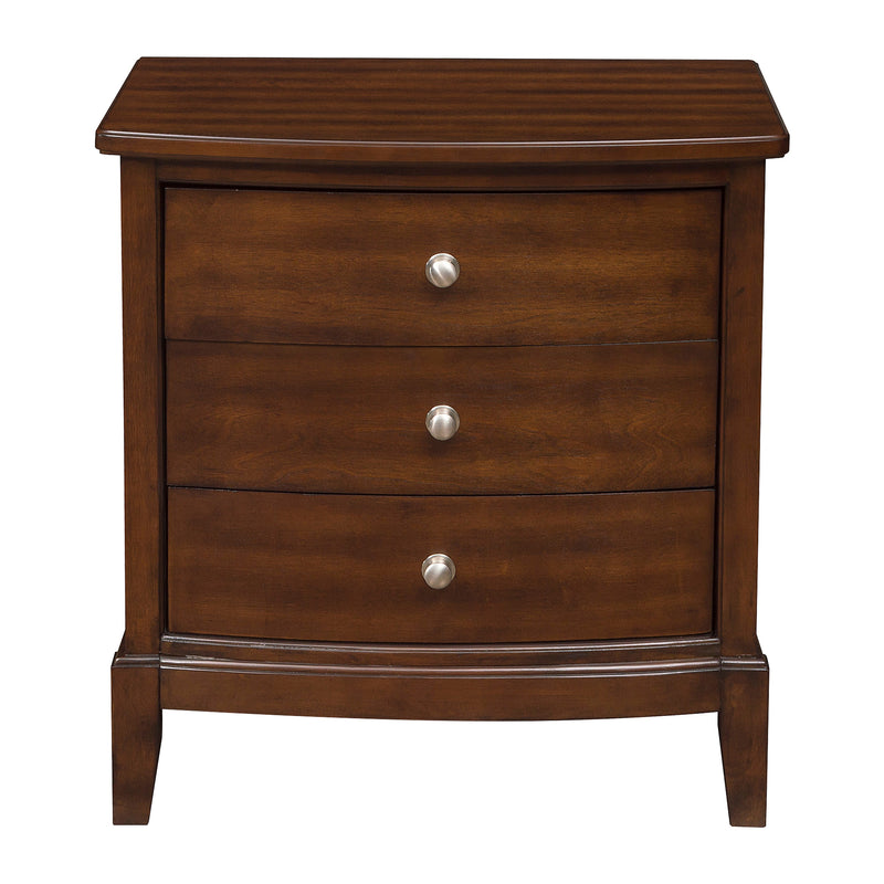 Cotterill - Night Stand