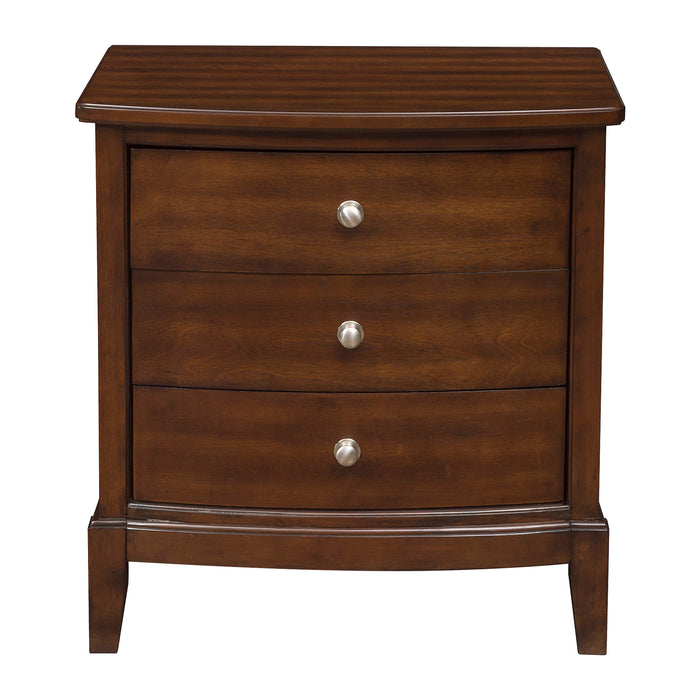 Cotterill - Night Stand