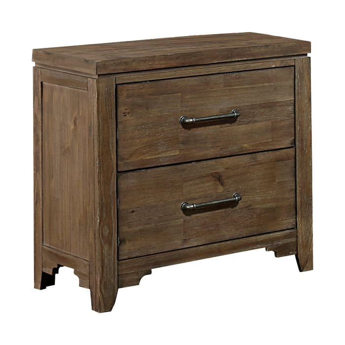 Lyer - Night Stand