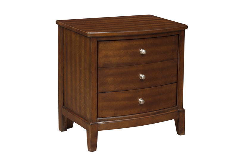 Cotterill - Night Stand