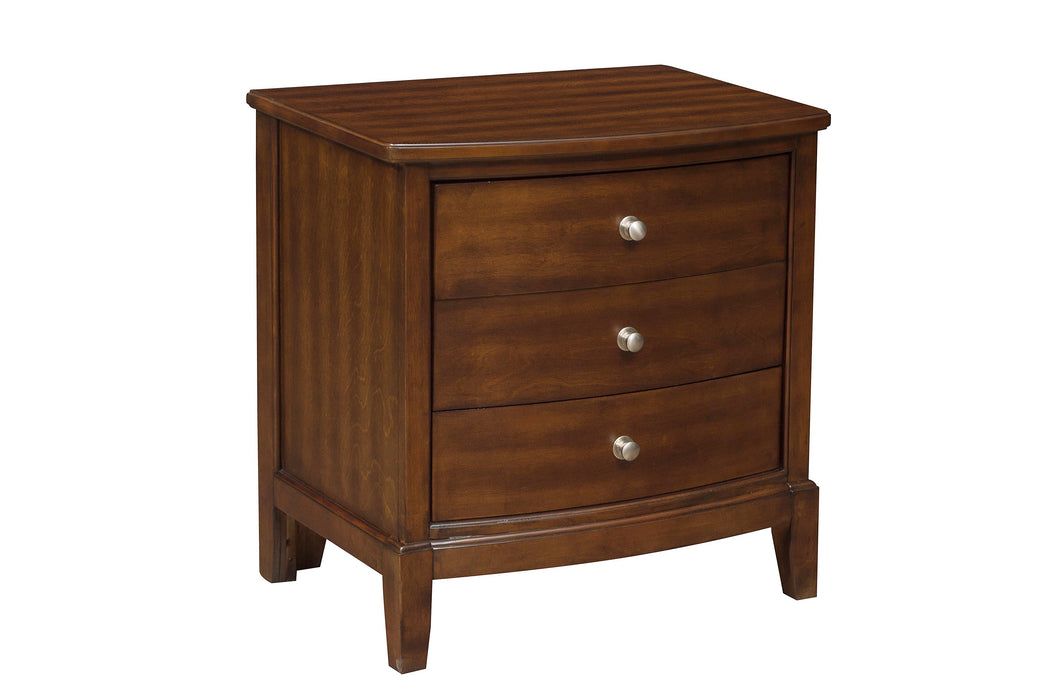 Cotterill - Night Stand