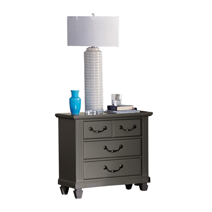 Granbury - Night Stand