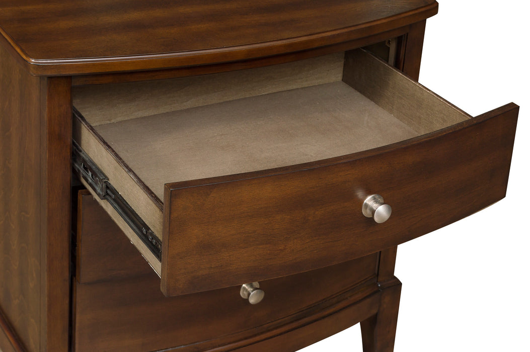 Cotterill - Night Stand