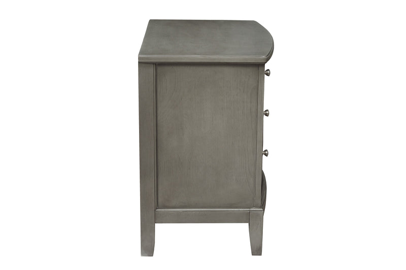Cotterill - Night Stand