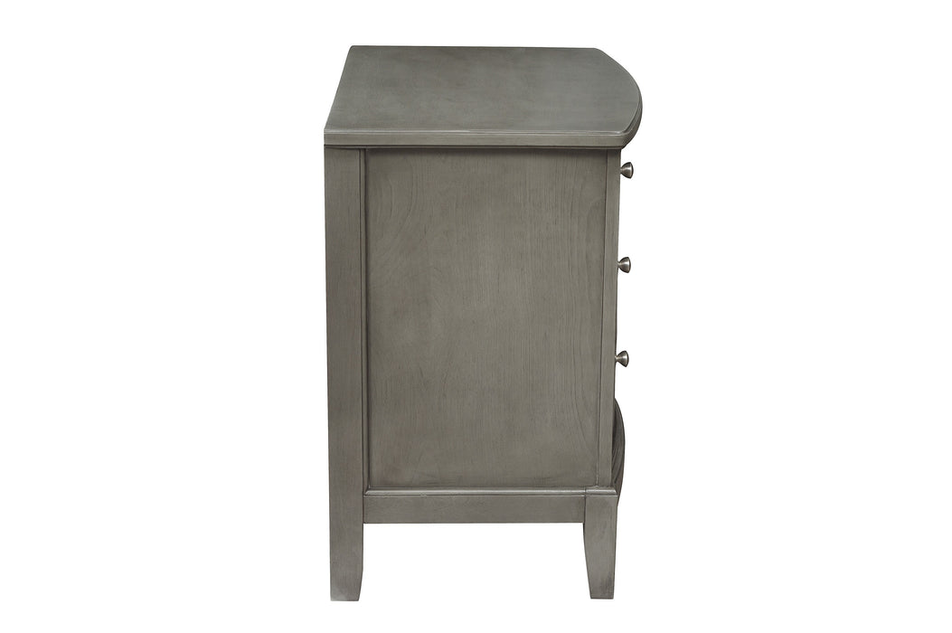 Cotterill - Night Stand