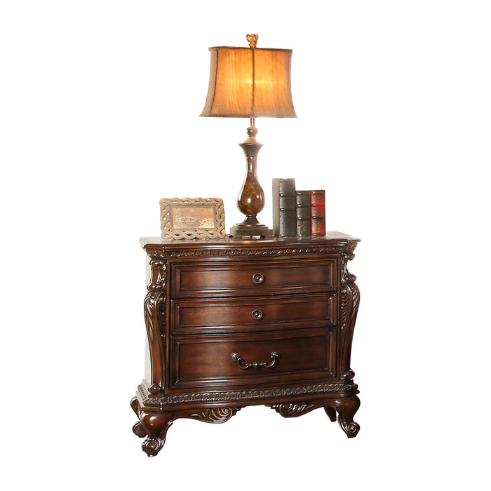 Bonaventure Park - Night Stand