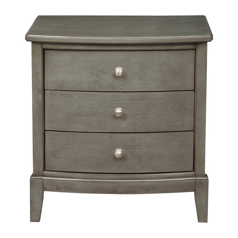 Cotterill - Night Stand