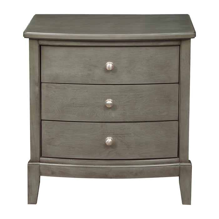 Cotterill - Night Stand