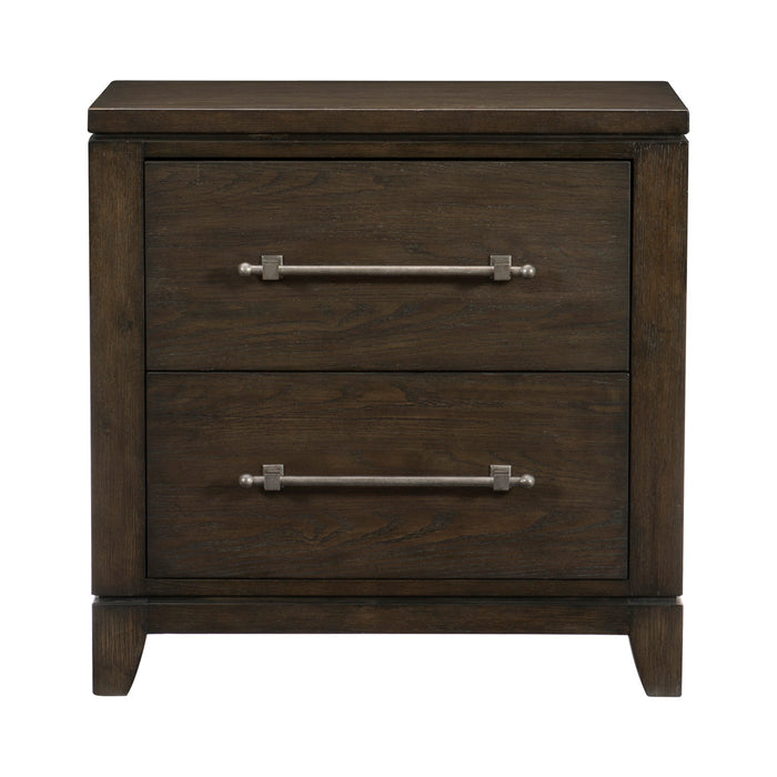 Griggs - Night Stand