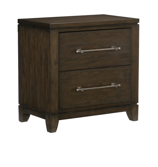 Griggs - Night Stand