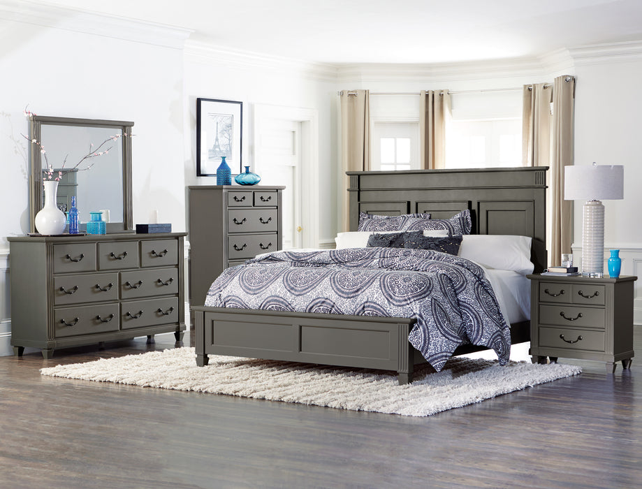Granbury - Night Stand