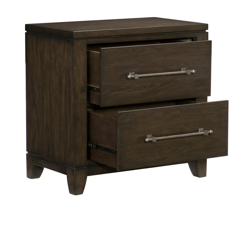 Griggs - Night Stand
