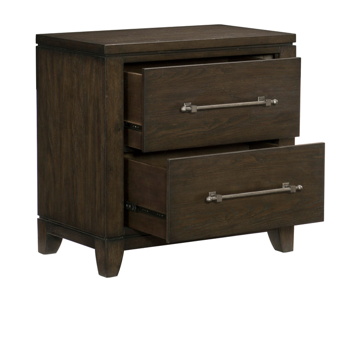 Griggs - Night Stand