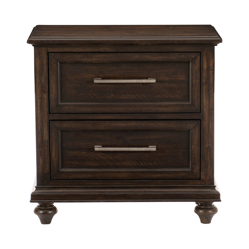 Cardano - Night Stand