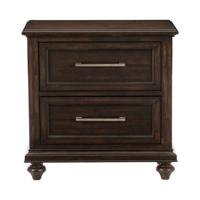 Cardano - Night Stand