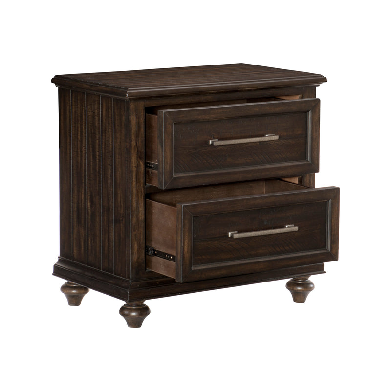 Cardano - Night Stand