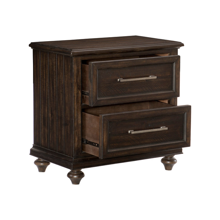 Cardano - Night Stand