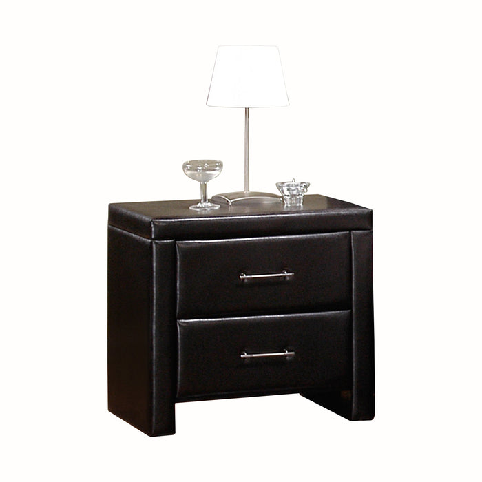 Zoey - Night Stand