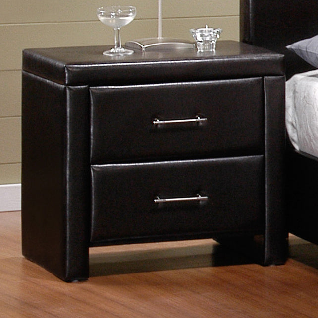 Zoey - Night Stand