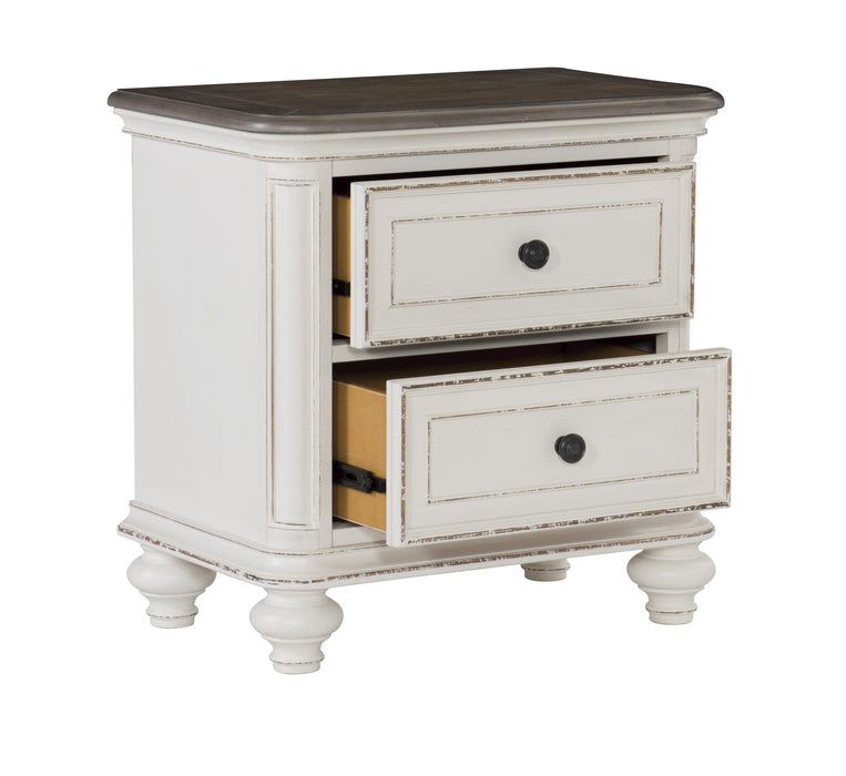 Baylesford - Night Stand