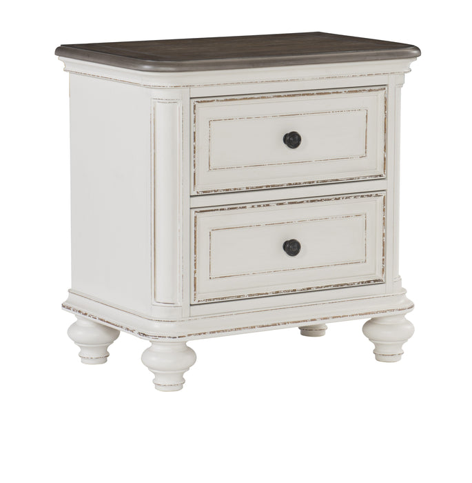 Baylesford - Night Stand