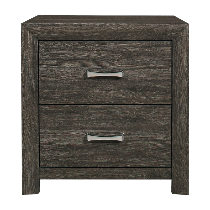 Edina - Night Stand