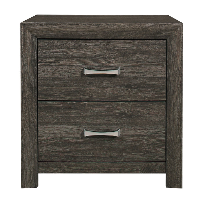 Edina - Night Stand