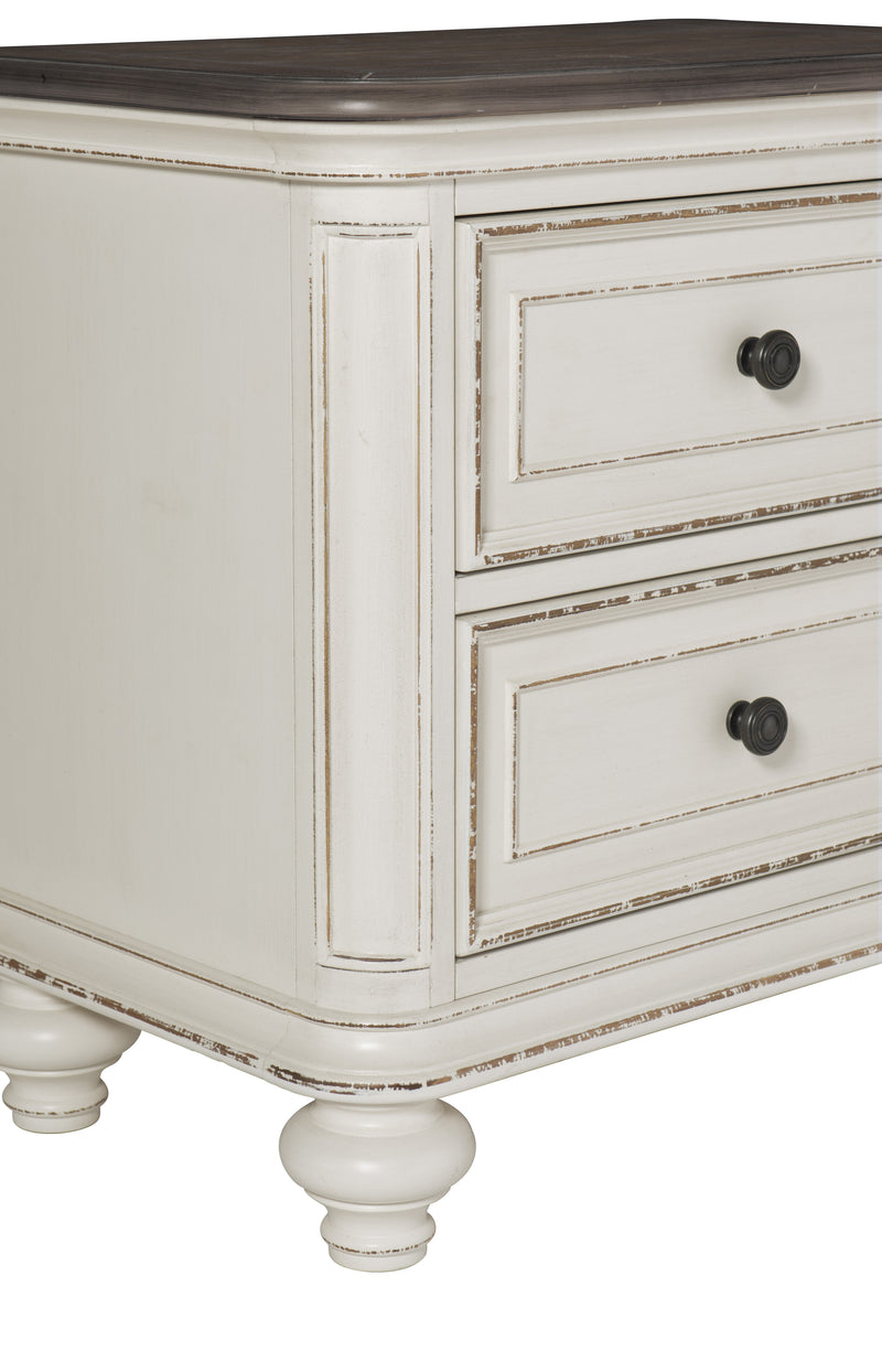 Baylesford - Night Stand