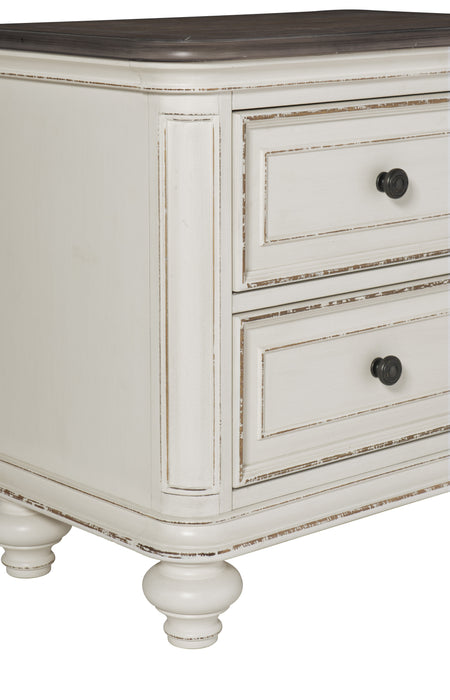 Baylesford - Night Stand