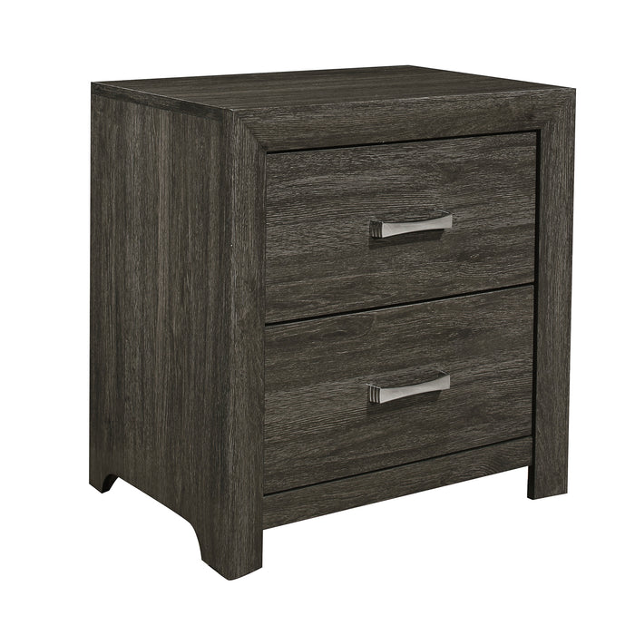 Edina - Night Stand