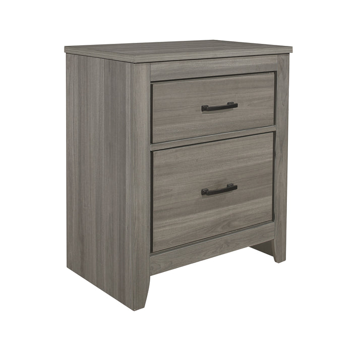 Waldorf - Night Stand