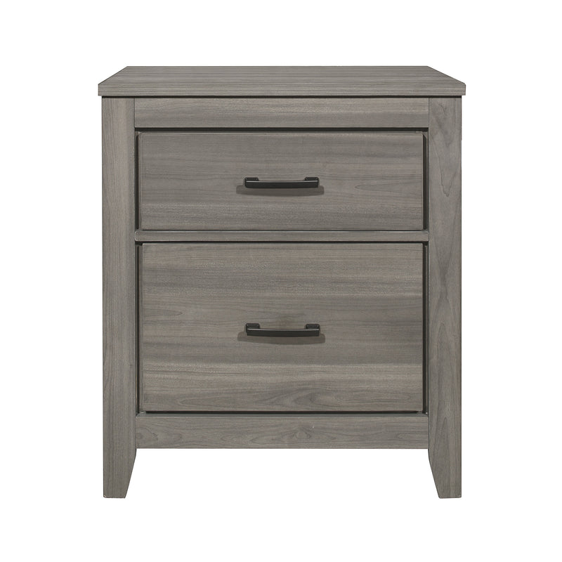 Waldorf - Night Stand