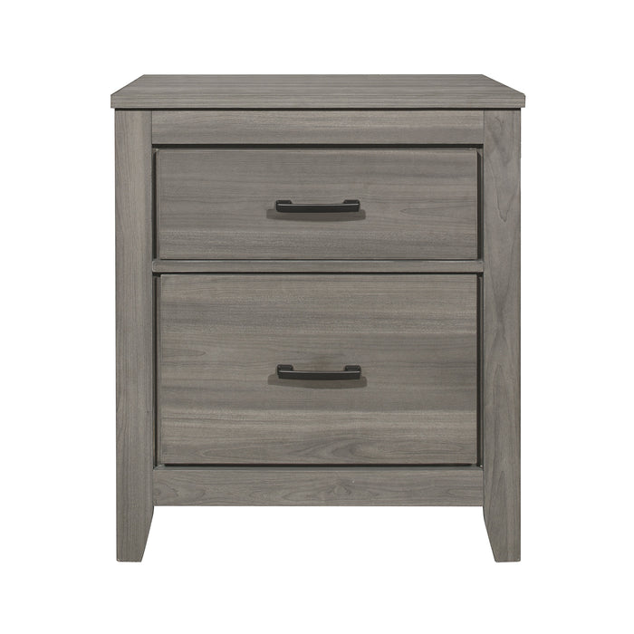 Waldorf - Night Stand