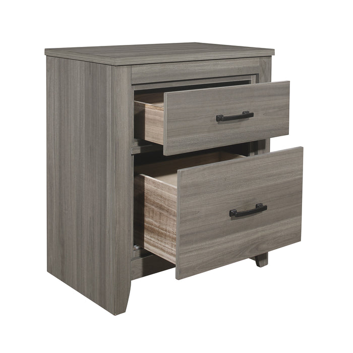 Waldorf - Night Stand