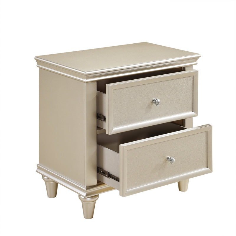Celandine - Night Stand