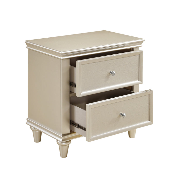 Celandine - Night Stand