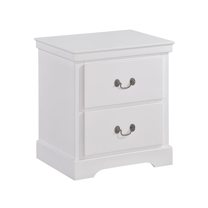 Seabright - Night Stand
