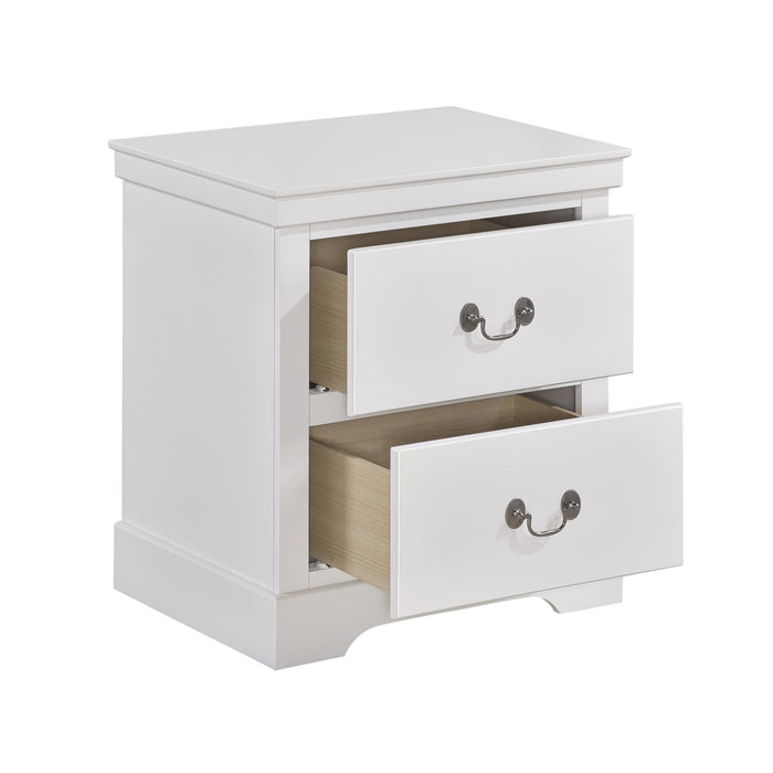 Seabright - Night Stand