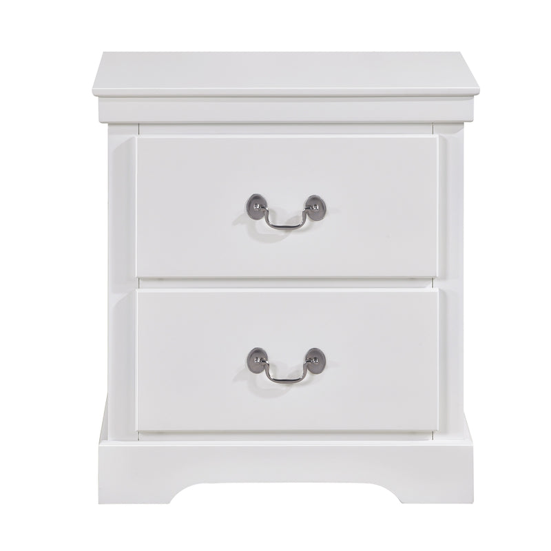 Seabright - Night Stand