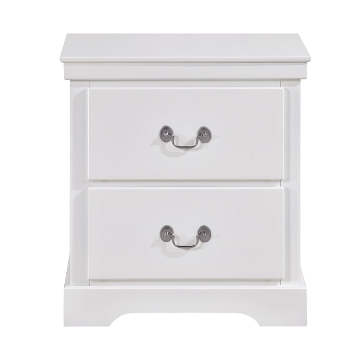 Seabright - Night Stand