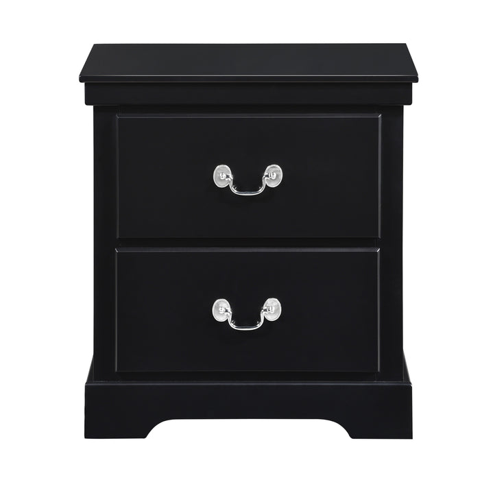 Seabright - Night Stand
