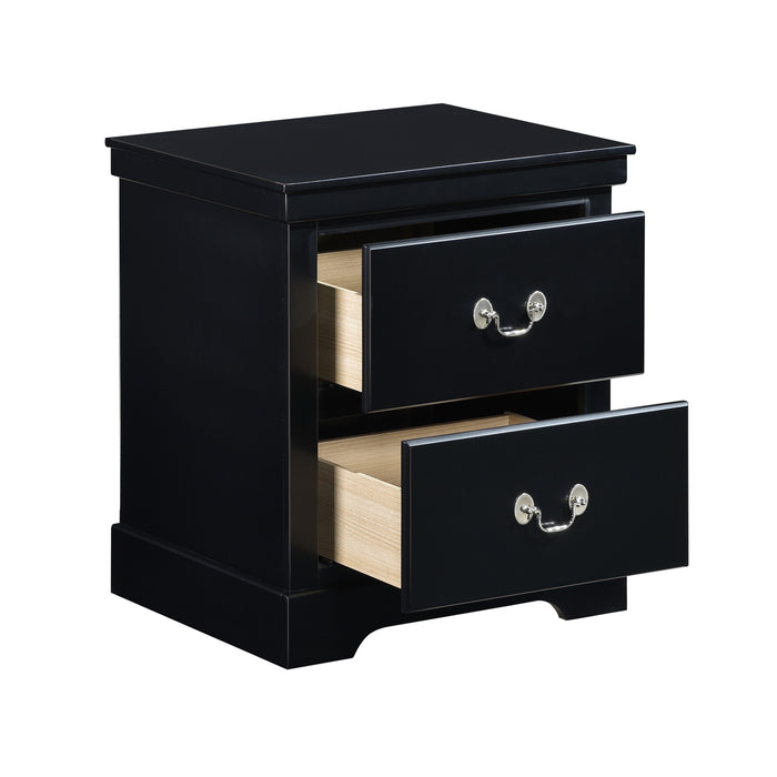 Seabright - Night Stand