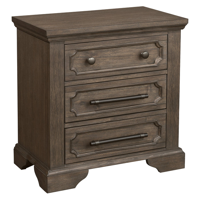 Toulon - Night Stand