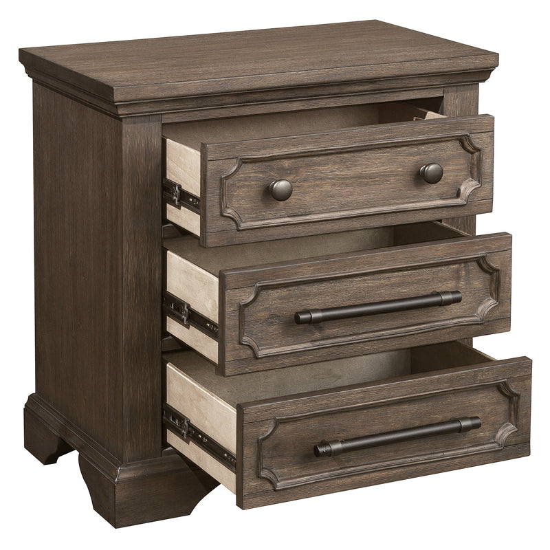 Toulon - Night Stand