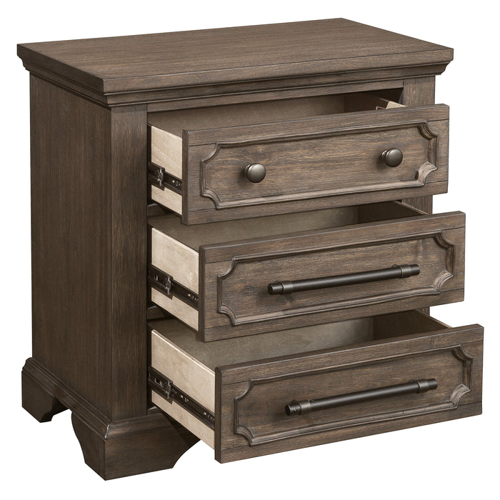 Toulon - Night Stand