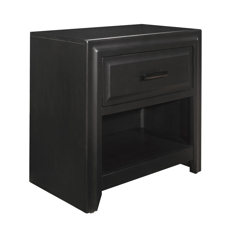 Cordelia - Night Stand