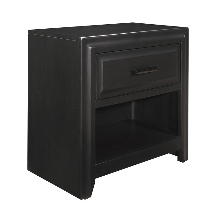 Cordelia - Night Stand