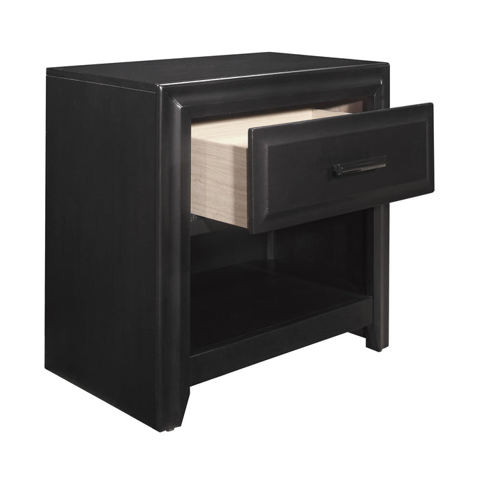 Cordelia - Night Stand