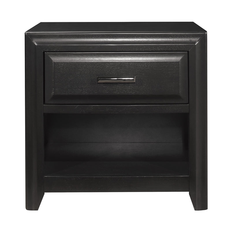 Cordelia - Night Stand