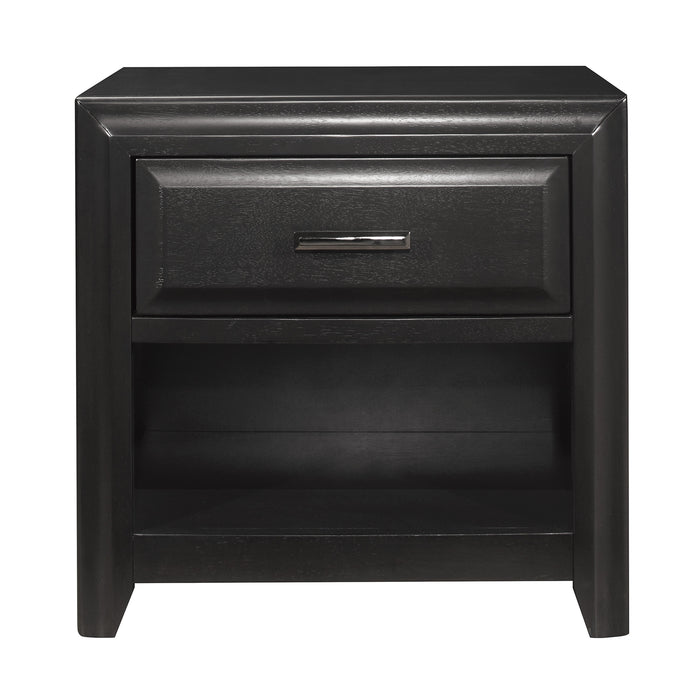 Cordelia - Night Stand